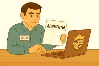 Конец анонимности: Реестр должников по алиментам на Госуслугах.
