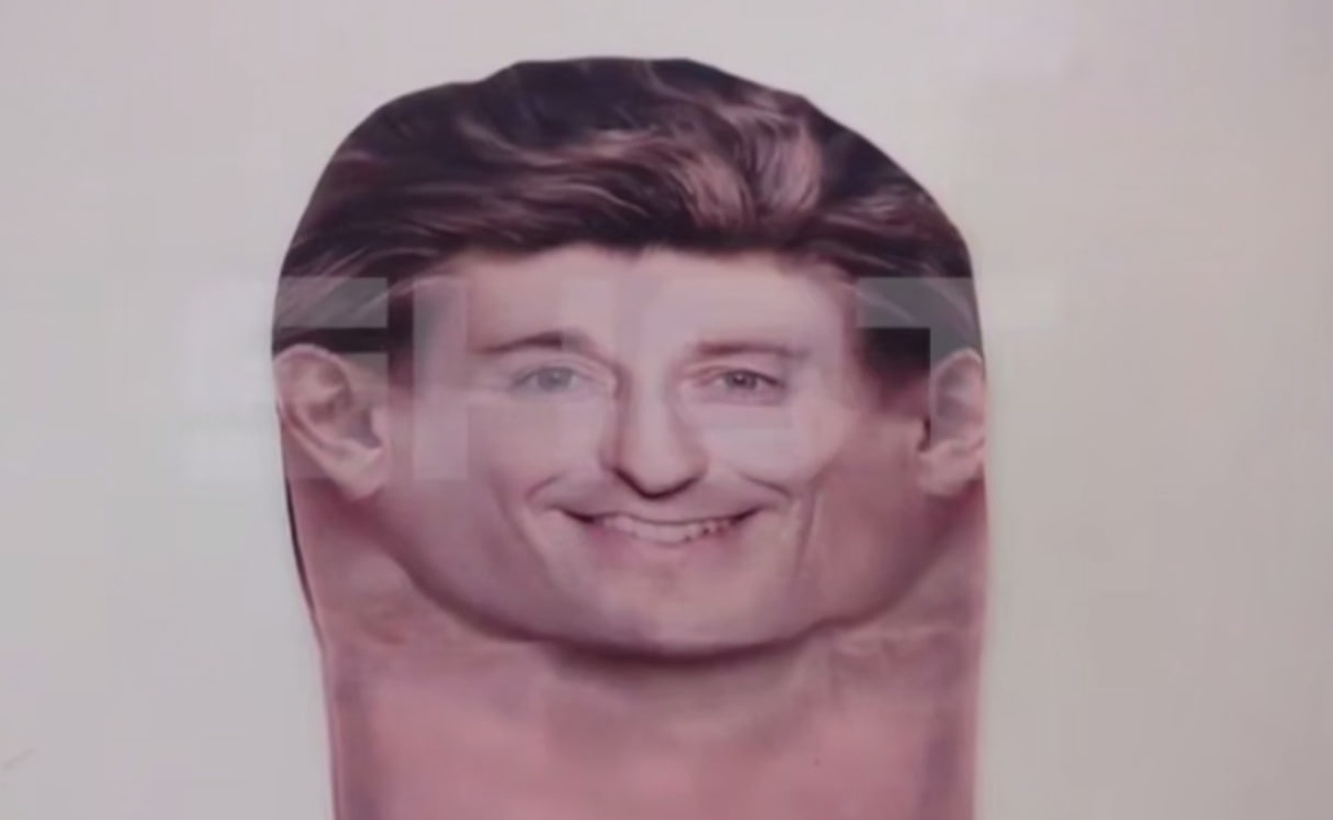     Telegram-канал Shot