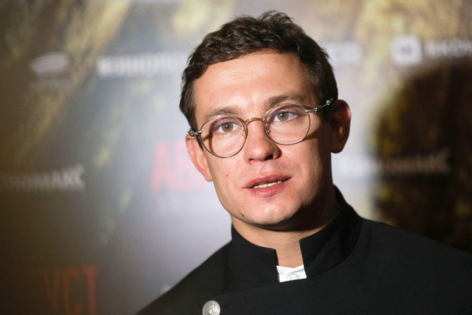    AndreyTitov/Business Online/Global Look Press