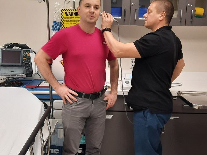 Как проходят первые дни после возвращения на Землю у космонавта Роскосмоса Олега Платонова