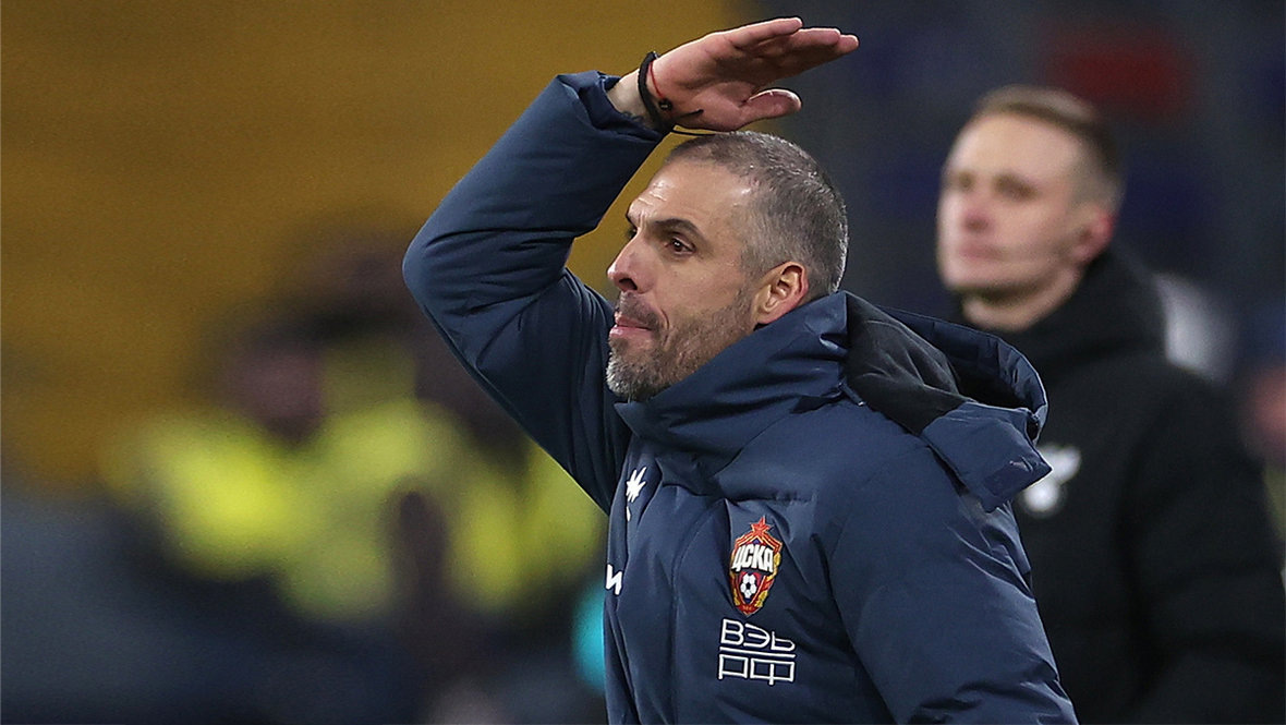    Фабио Челестини.Александр Федоров