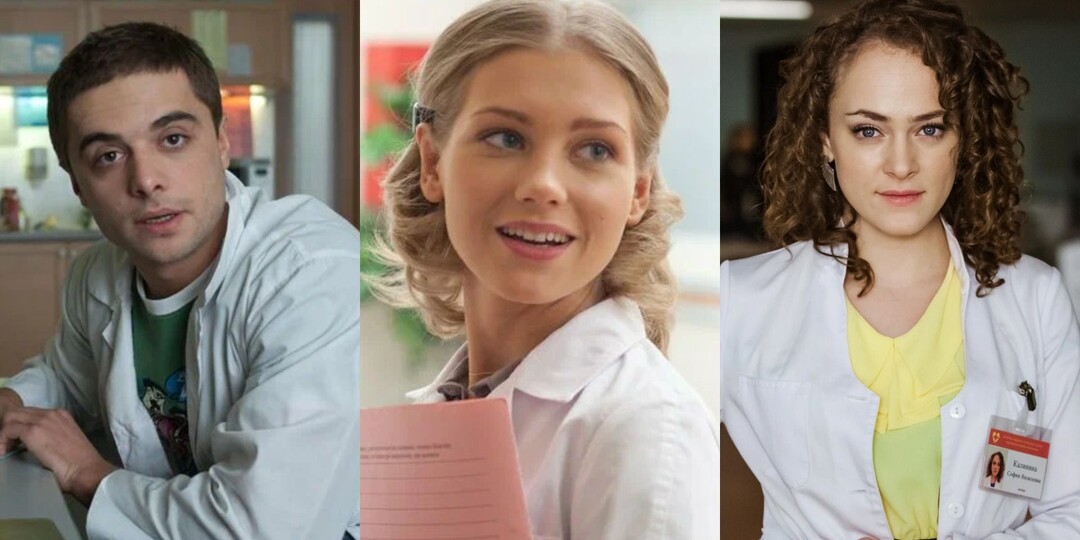 У самого скрытного российского актера Ильи Глинникова родился первенец