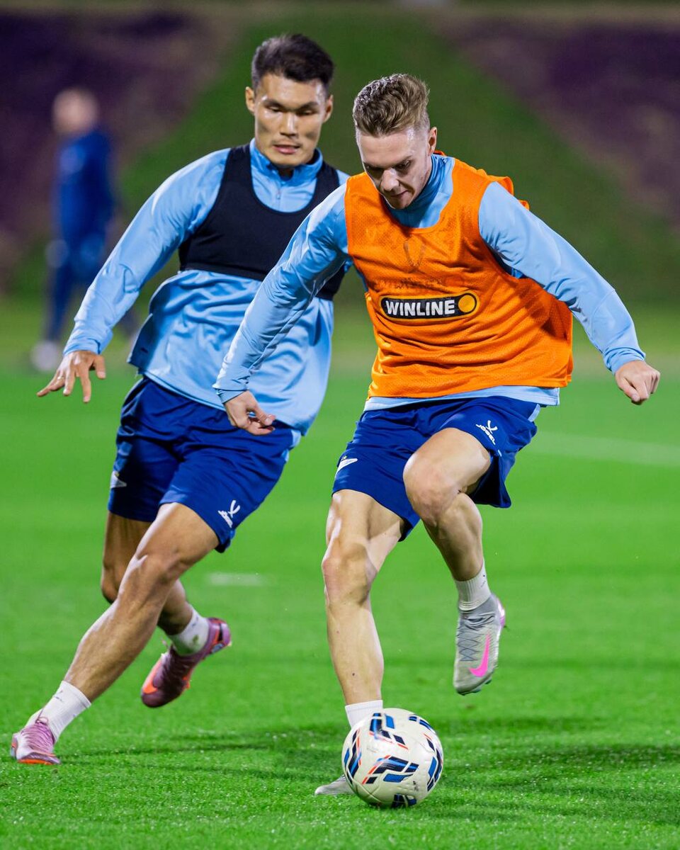    Джон Джон летит в Санкт-Петербург, "Зенит" продолжает трансферную кампанию Алексей Андрианов