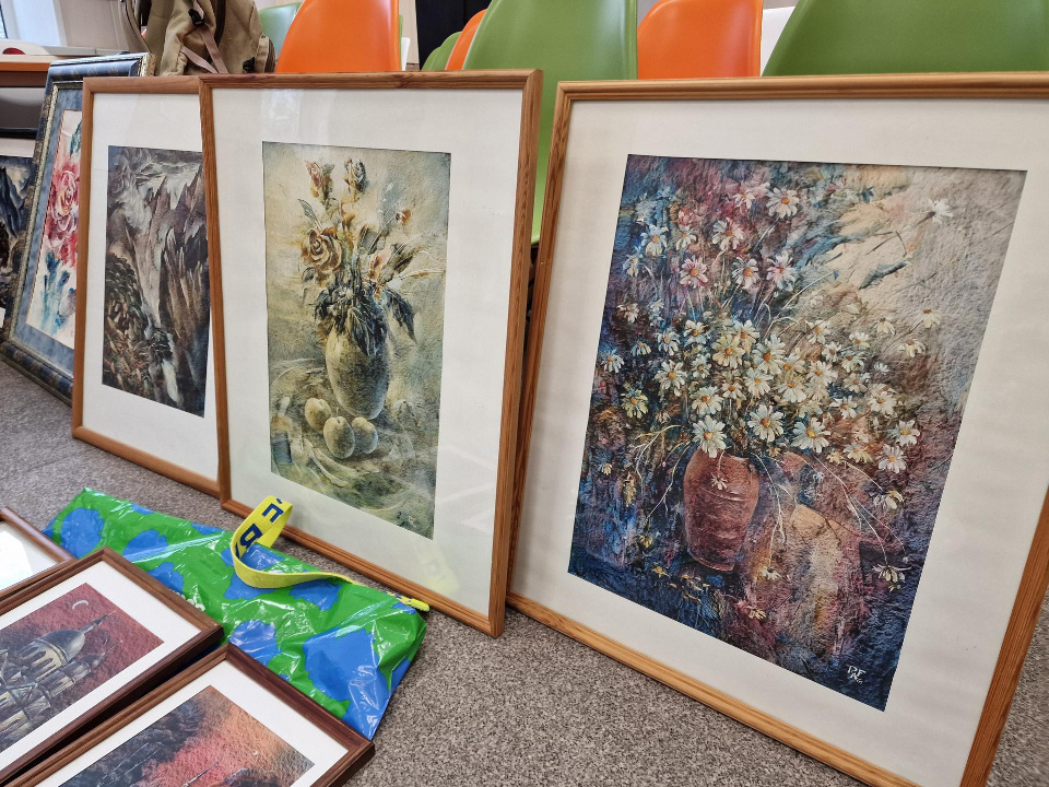    Фото: Виктория Фортуна