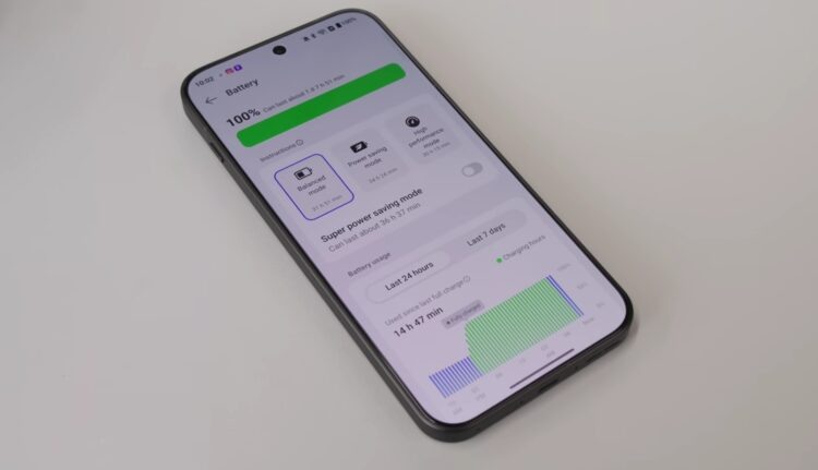 Раскрыт новый смартфон OnePlus 16. Он станет лучшим флагманом в 2026 году