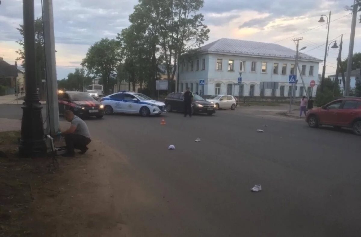    «Отвлёкся».