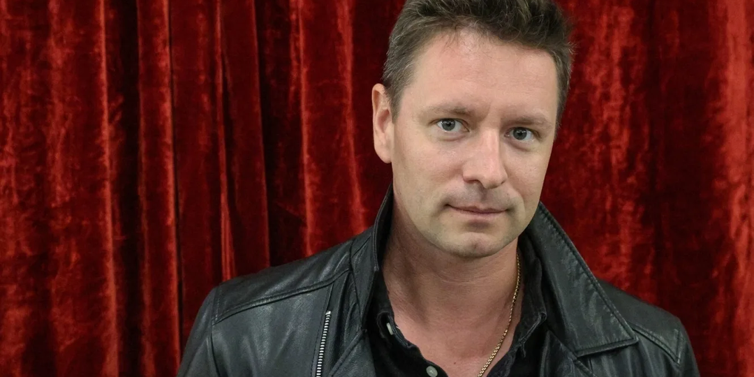 Владимир Жеребцов: Актер, который покорил сцену и экран