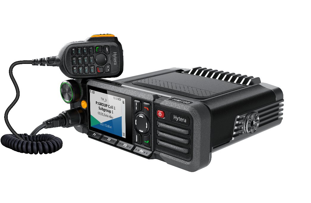 Радиостация Hytera HM785
