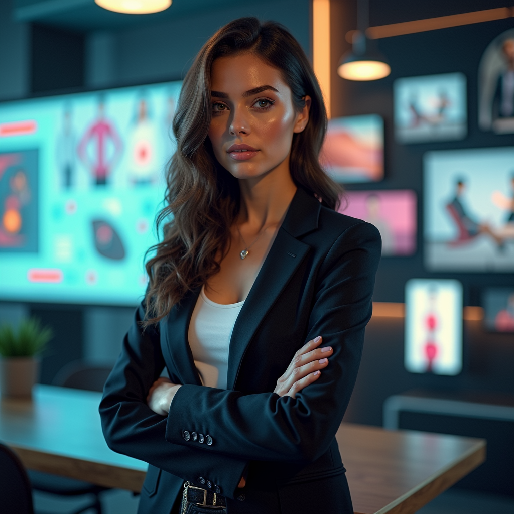    Создайте сайт-продавца: 10 секретов успешного веб-дизайна для привлечения клиентов в 2024 году Антон Коновалов