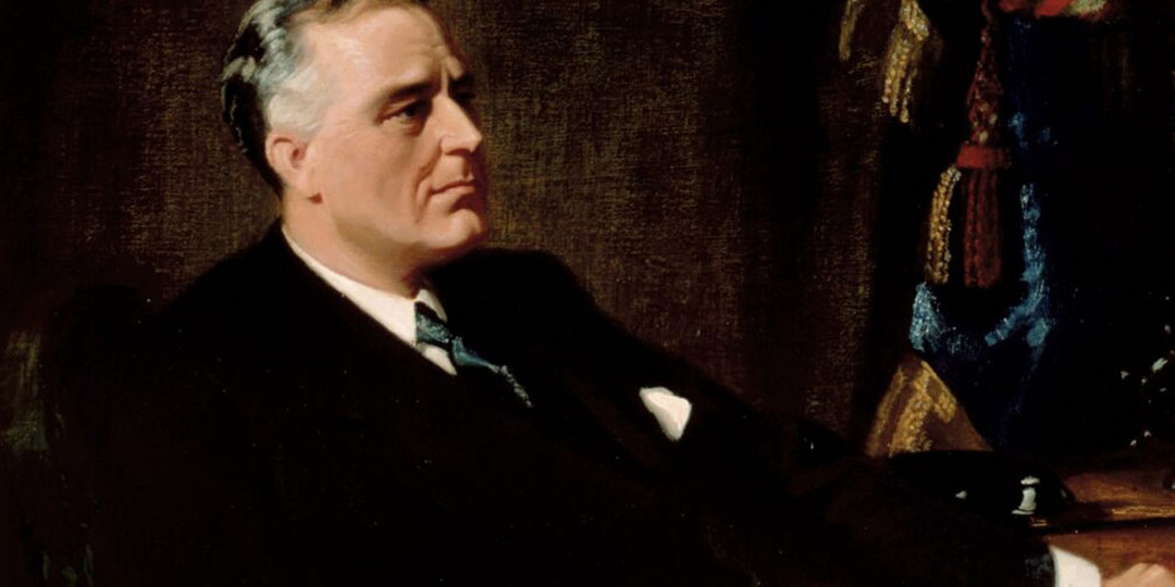 Единственный президент США, избранный на третий срок, — в подборке интересных фактов