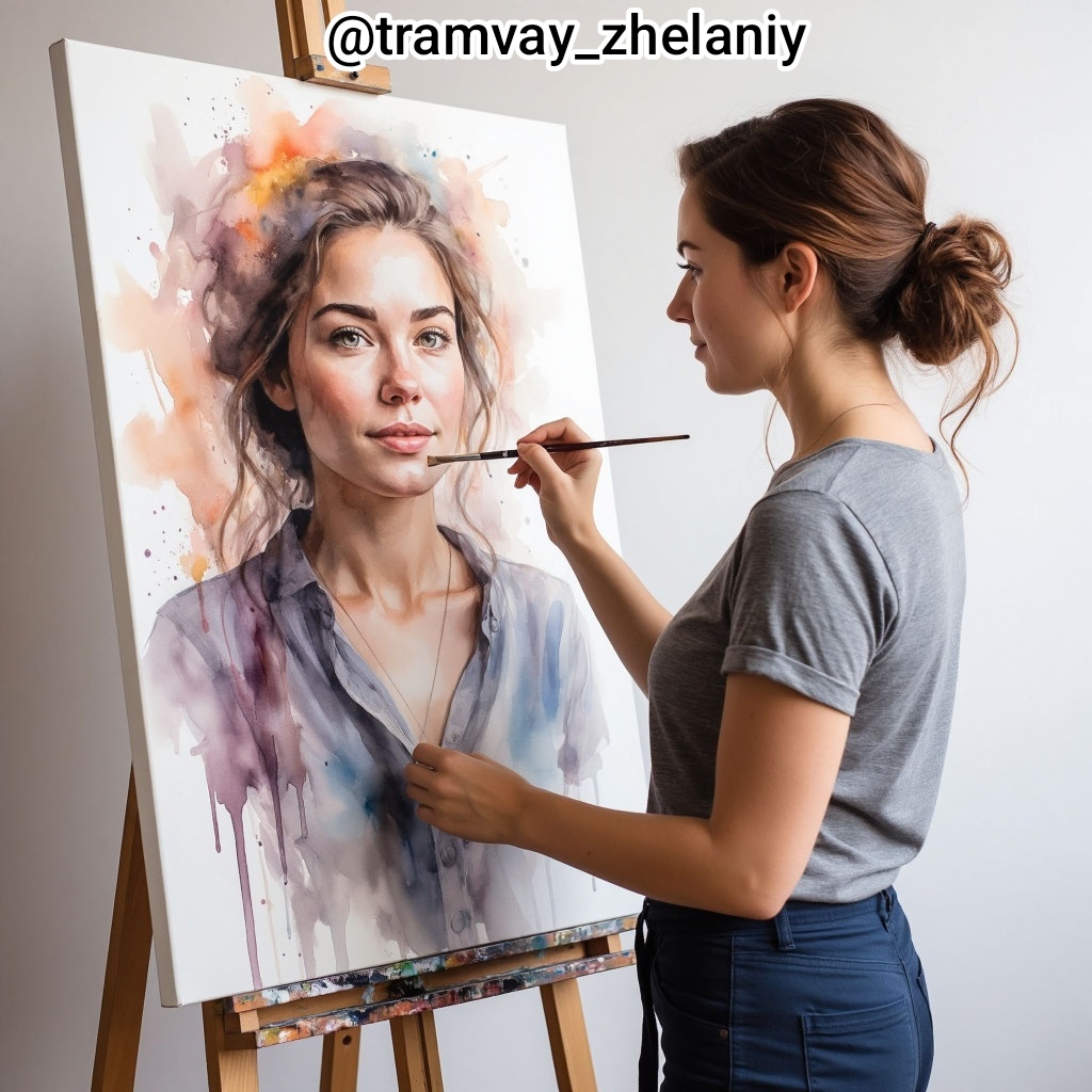 Быть «Каким» — это свобода