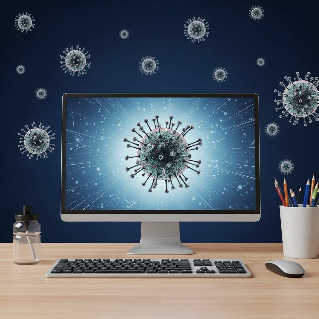 Рисунок сгенерирован нейросетью