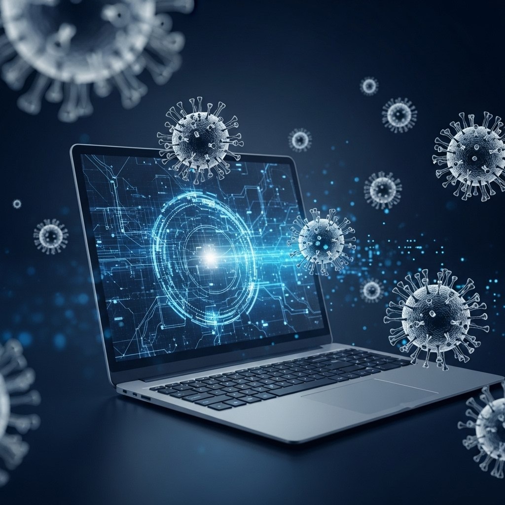 Рисунок сгенерирован нейросетью