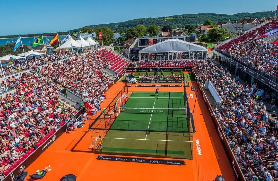 Источник: *swedishpadelopen