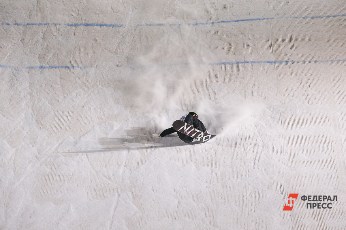 Яков Шушарин считает, что ребенок мог намеренно сбить его жену.  Фото: ФедералПресс / Виктор Вытольский