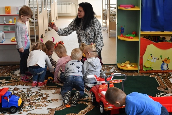 Фото: РИА Новости
