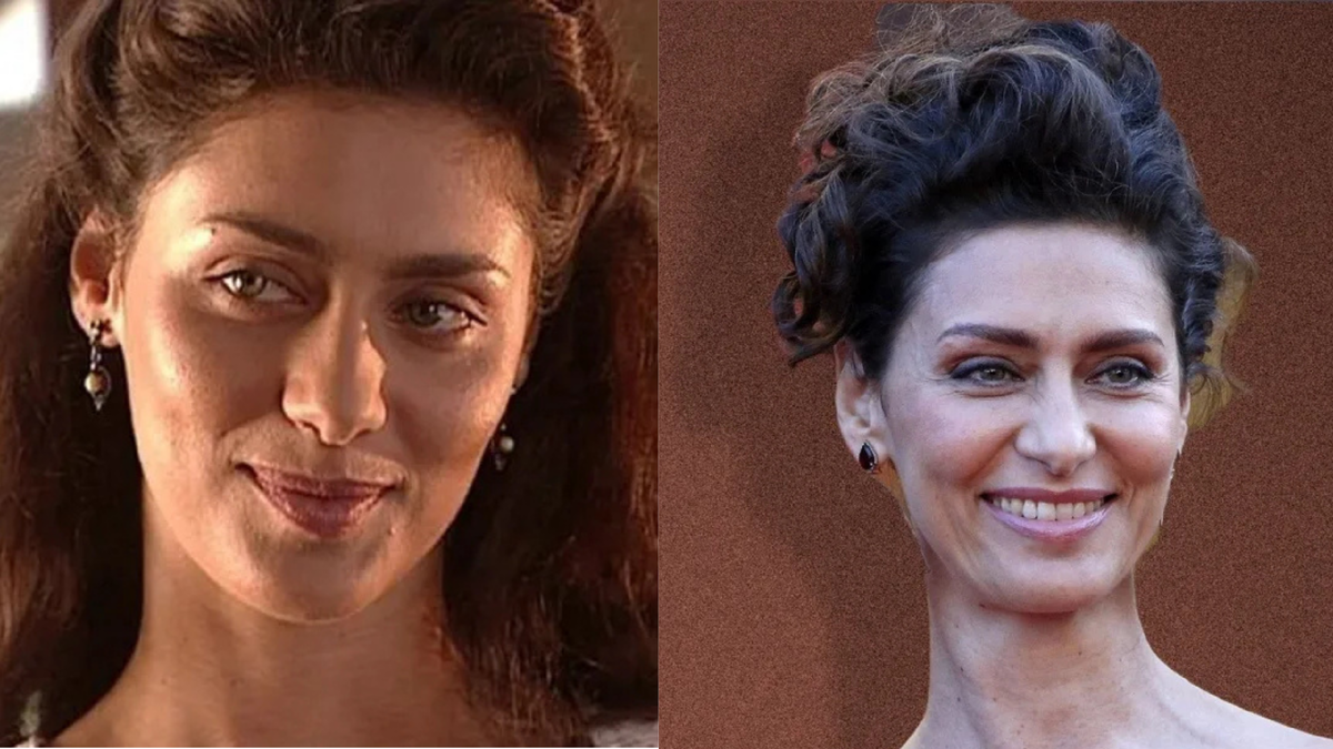 Мария Фернанда Кандиду