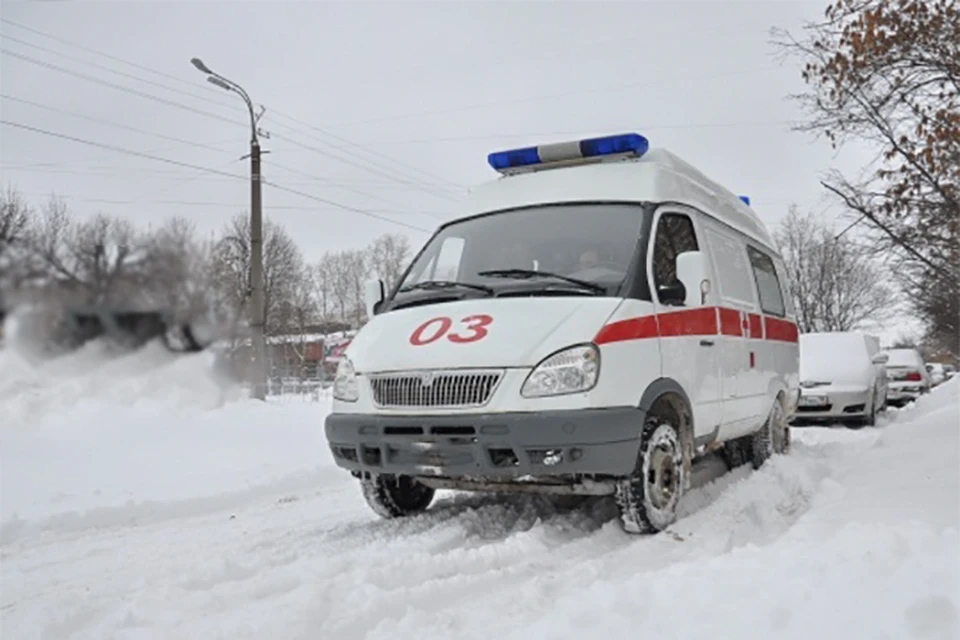 Волгоградская область снова в центре скандала в сфере здравоохранения.