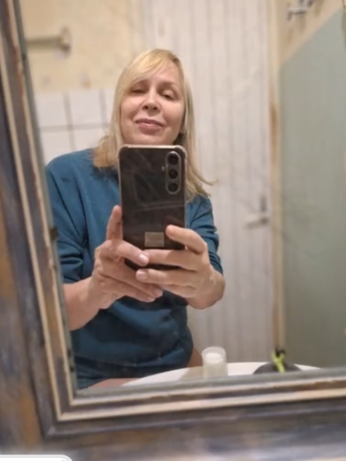 Моё фото. Дальше буду "оживлять" с помощью "Алисы".