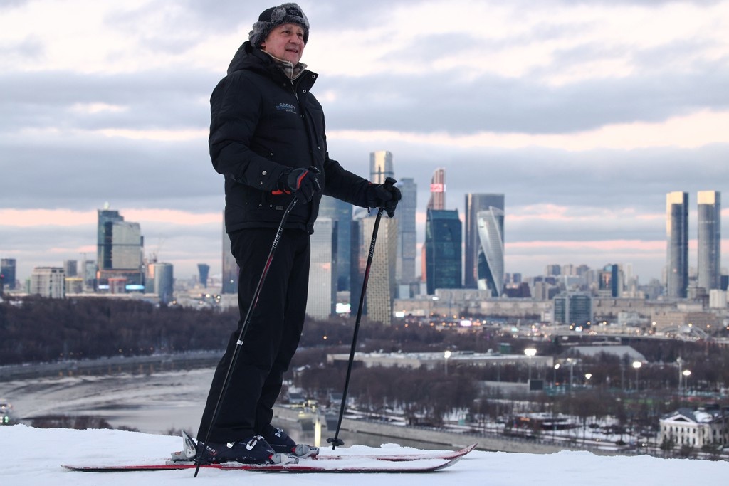    Фото © Анастасия Романова / Абзац
