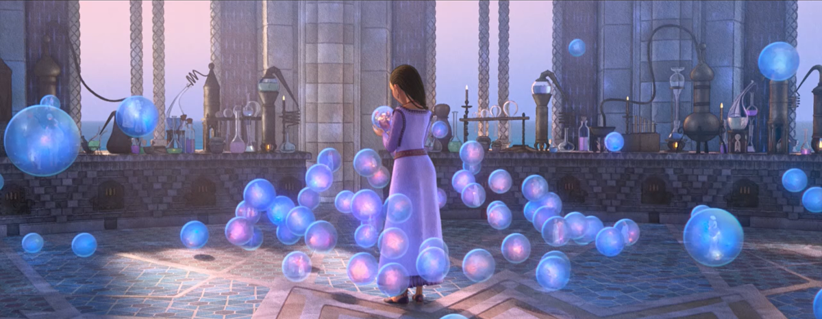 "Заветное желание", 2023