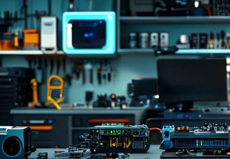 
Ах, это проклятое One-Touch Connect! Когда-то было хорошо, а теперь...