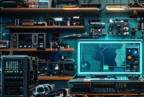 
FALD, почему у экранов бывают такие нереальные цвета