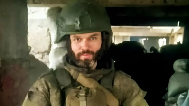 Фото: Марина Чистова