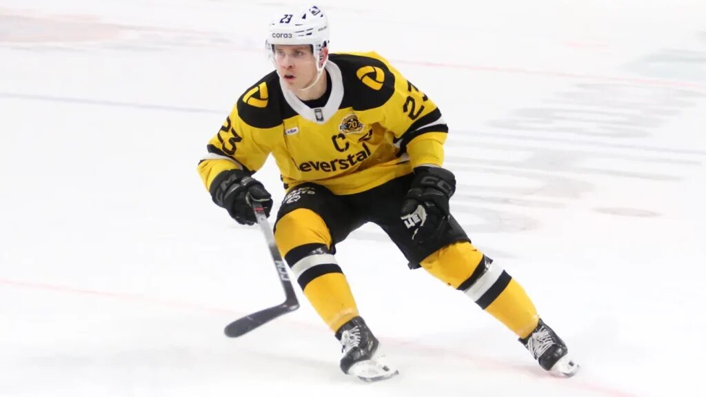    Динамо Москва — Северсталь: онлайн трансляция матча КХЛ (источник изображения) News Express Team