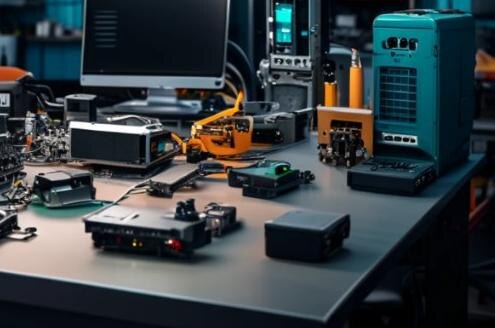 
Прорыв влажности: почему мой утюг отвернулся?