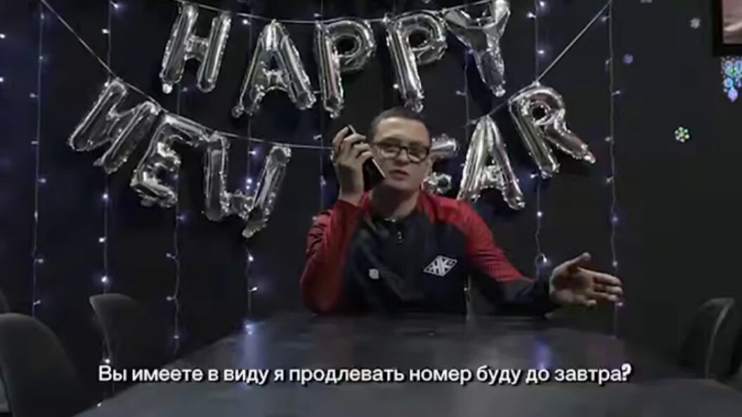    ФОТО: кадр видео телеграм-канала Shot