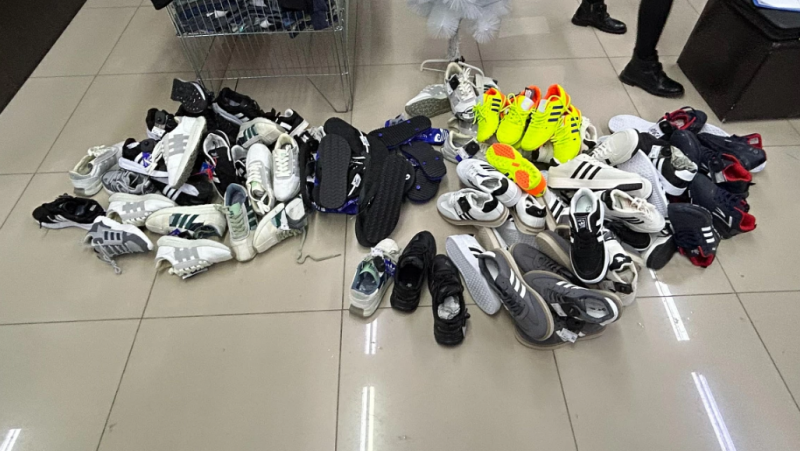 | Фото: УМВД по Тюменской области