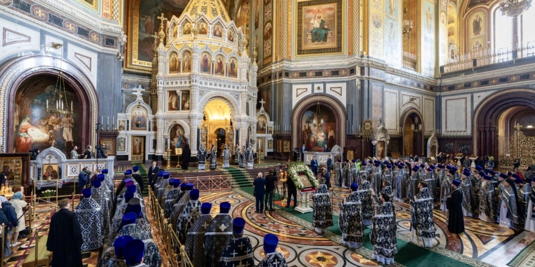 Церковь без прикрас: как она устроена на самом деле