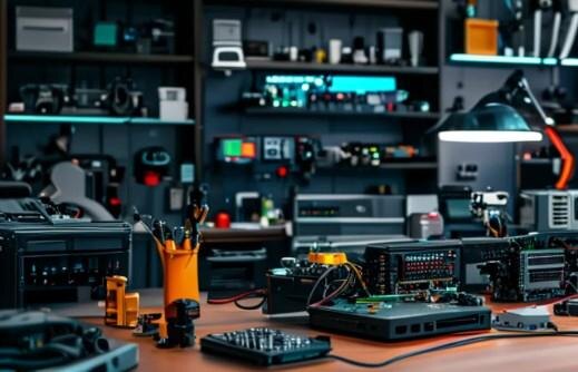 
Почему Extended Color Range, это не просто модное слово