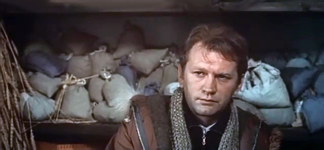 "Вкус хлеба"