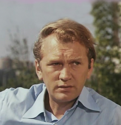 Леонид Дьячков: не выдержав ударов судьбы, шагнул в бездну