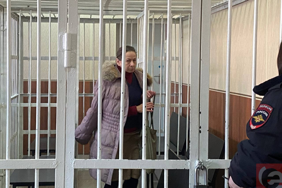    Фото: Прецедент