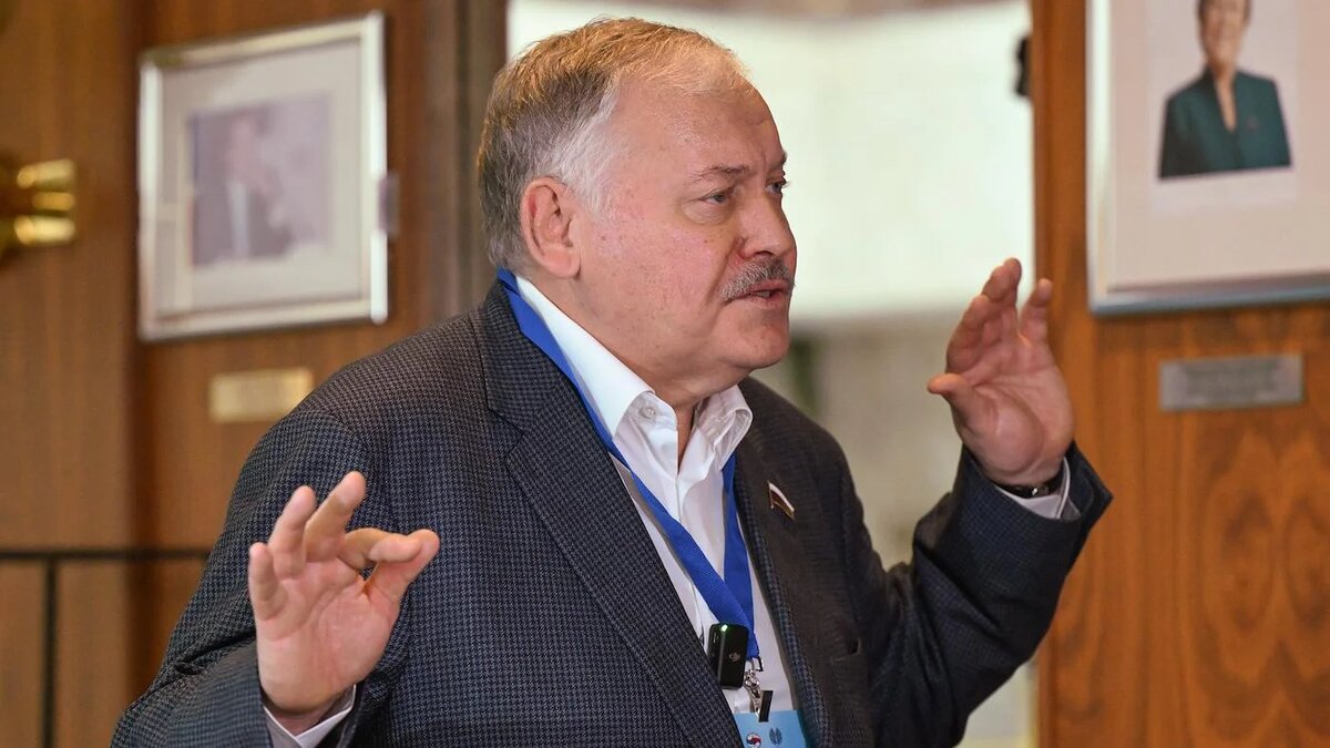   Ирина Бужор / Коммерсантъ