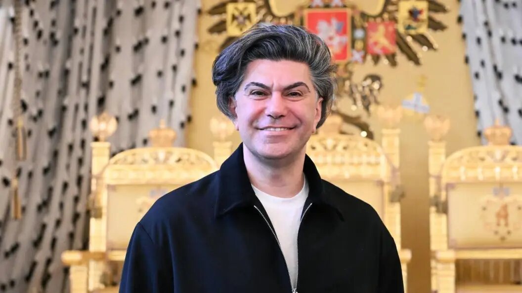    Соцсети Николая Цискаридзе