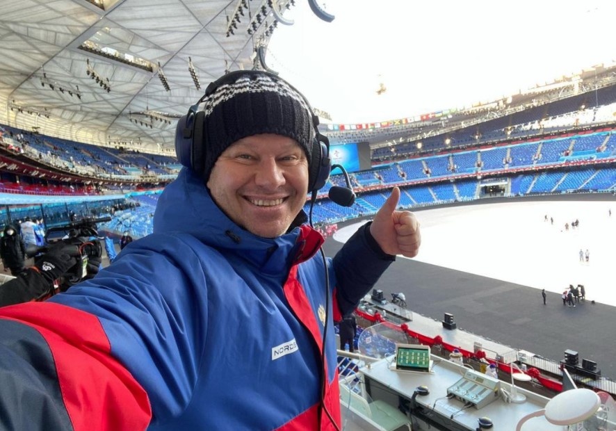    Фото: instagram.com/guberniev_dmitry (Instagram принадлежит Meta, которая признана в РФ экстремисткой и запрещена)