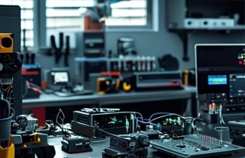 
Почему ISP, это мозг камеры, который все решает