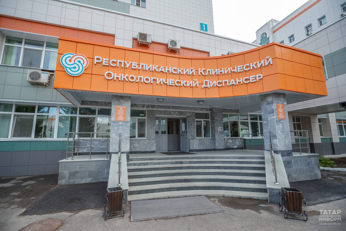 Фото: © «Татар-информ»