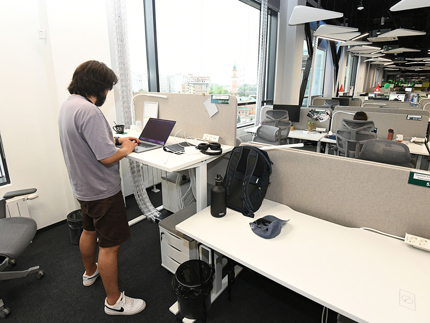 Фото: мэрия Казани