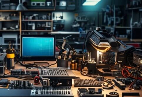 
Почему Serial Bus так важен в мире электроники