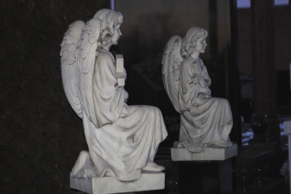    После смерти самых близких людей ростовчанка нашла в себе силы жить дальше. Мария ГИЧЕНКО