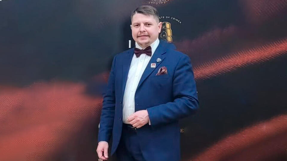 Фото: © instagram*/vgloukhov