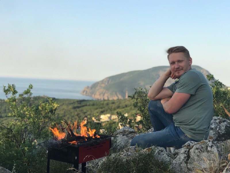 респ. Крым, с. Малый Маяк