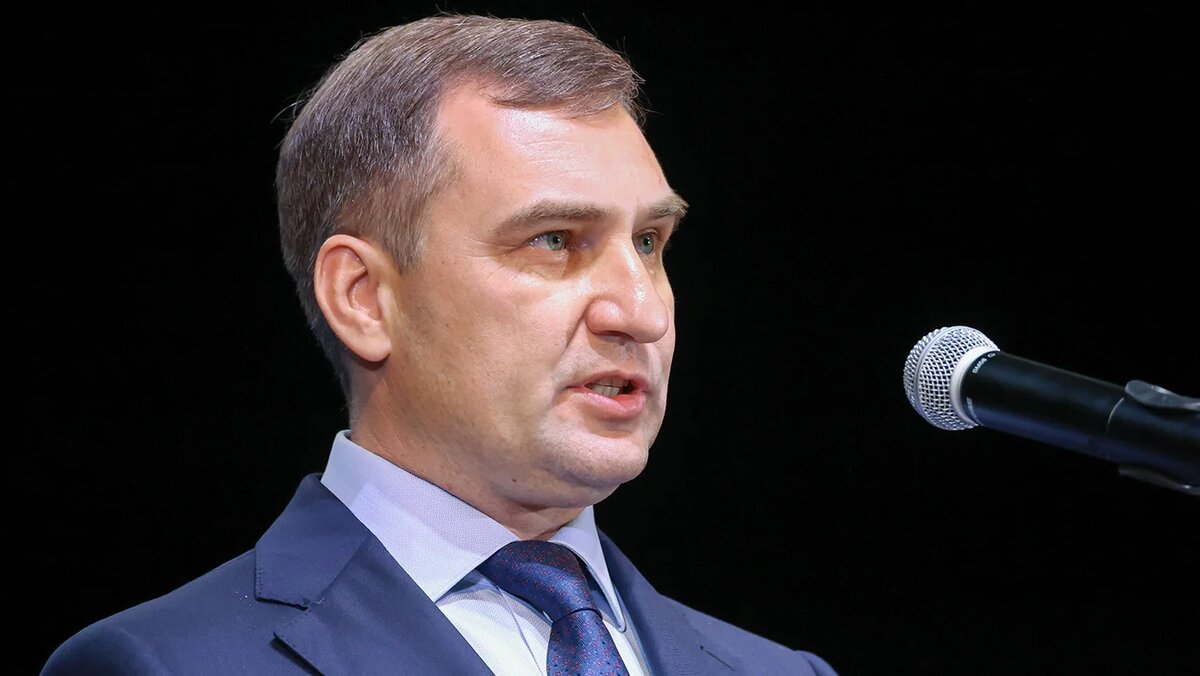   Владимир Гердо / ТАСС