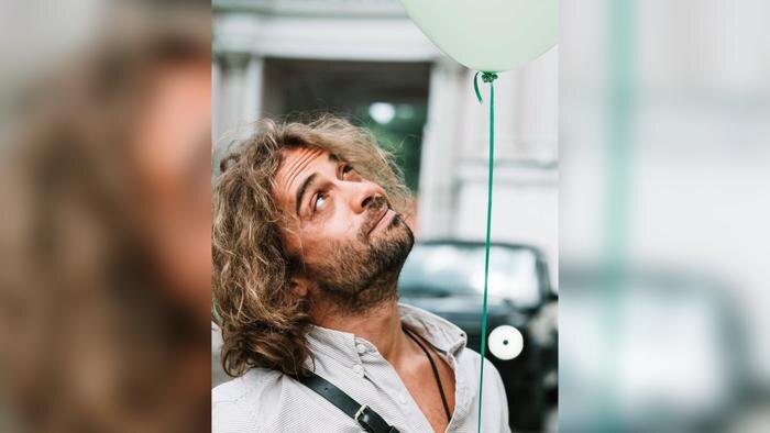 Обложка © Instagram (признан экстремистской организацией и запрещён на территории Российской Федерации) / glinnikov1st