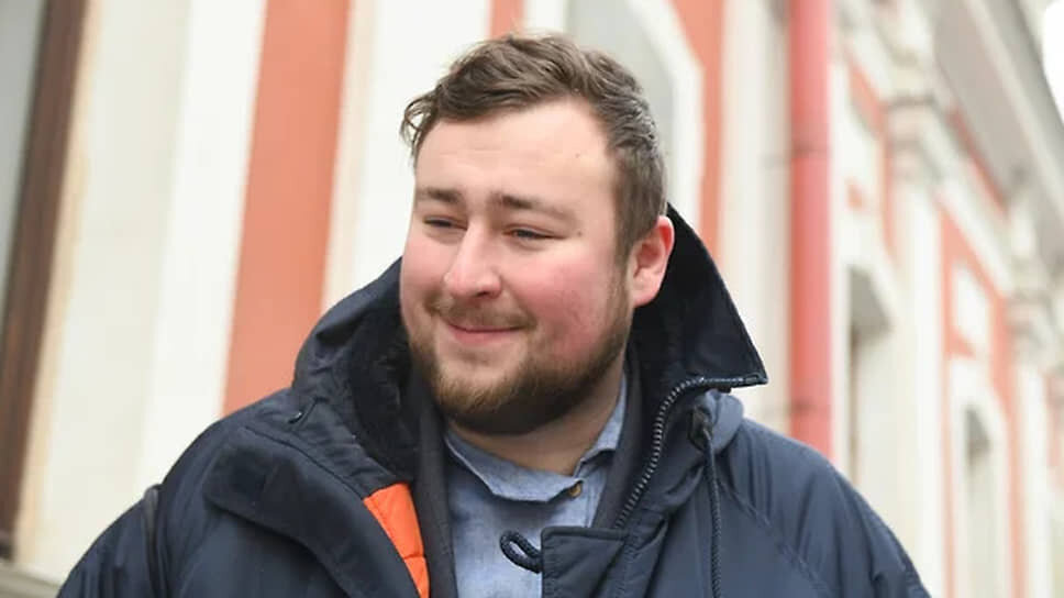 Фото: Александр Коряков, Коммерсантъ